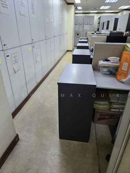Parklane Shopping Mall, 35 Selegie Road, 2,350 sqft, Other Retail For Rent, by Steven Max Quek, 500222745 - Interior - CommercialGuru.com.sg
