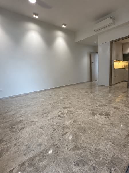 Bliss@Kovan, 6A Simon Lane, 3 Bedrooms, 1,163 sqft, Apartment For Rent, by Evon Tan 陈玉凤, 500222746 - Living/Dining Room - PropertyGuru.com.sg
