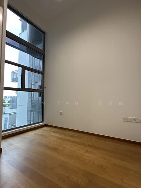 Bliss@Kovan, 6A Simon Lane, 3 Bedrooms, 1,163 sqft, Apartment For Rent, by Evon Tan 陈玉凤, 500222746 - Bedroom 2 - PropertyGuru.com.sg
