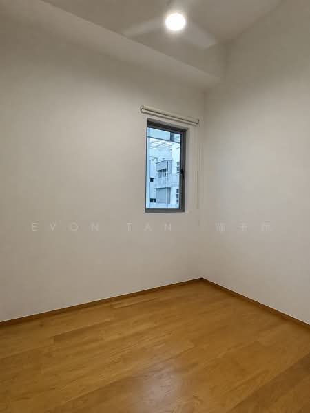 Bliss@Kovan, 6A Simon Lane, 3 Bedrooms, 1,163 sqft, Apartment For Rent, by Evon Tan 陈玉凤, 500222746 - Bedroom 3 - PropertyGuru.com.sg