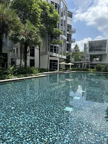 Bliss@Kovan, 6A Simon Lane, 3 Bedrooms, 1,163 sqft, Apartment For Rent, by Evon Tan 陈玉凤, 500222746 - Swimming Pool - PropertyGuru.com.sg