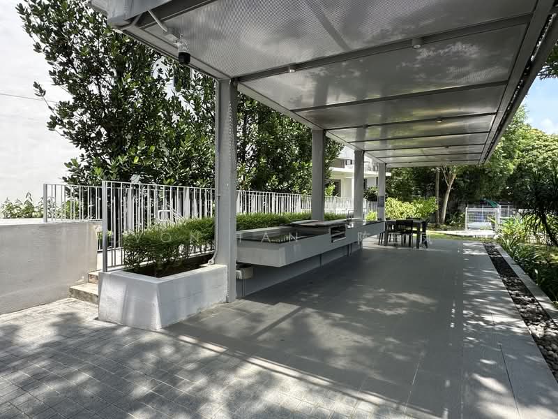 Bliss@Kovan, 6A Simon Lane, 3 Bedrooms, 1,163 sqft, Apartment For Rent, by Evon Tan 陈玉凤, 500222746 - BBQ Pit - PropertyGuru.com.sg