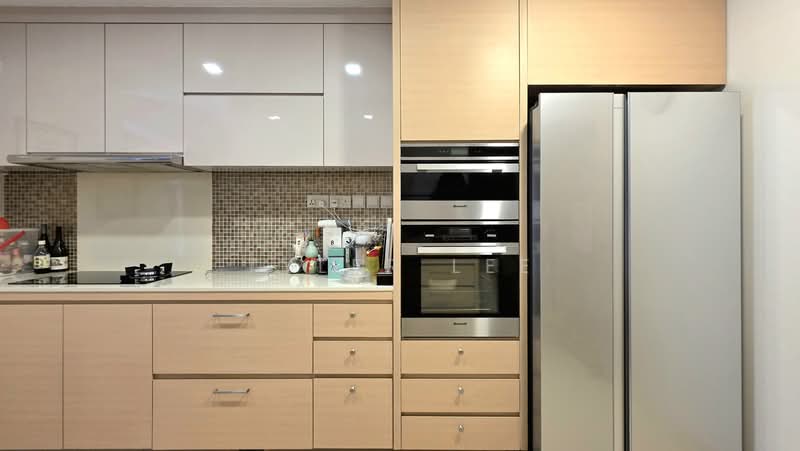 Da Silva Villas, Da Silva Lane, 5 Bedrooms, 3,558 sqft, Terraced House For Sale, by Tyler Lee, 500222747 - Kitchen - PropertyGuru.com.sg