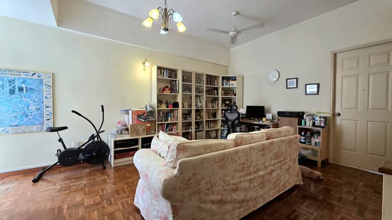 Da Silva Villas, Da Silva Lane, 5 Bedrooms, 3,558 sqft, Terraced House For Sale, by Tyler Lee, 500222747 - Family Area - PropertyGuru.com.sg