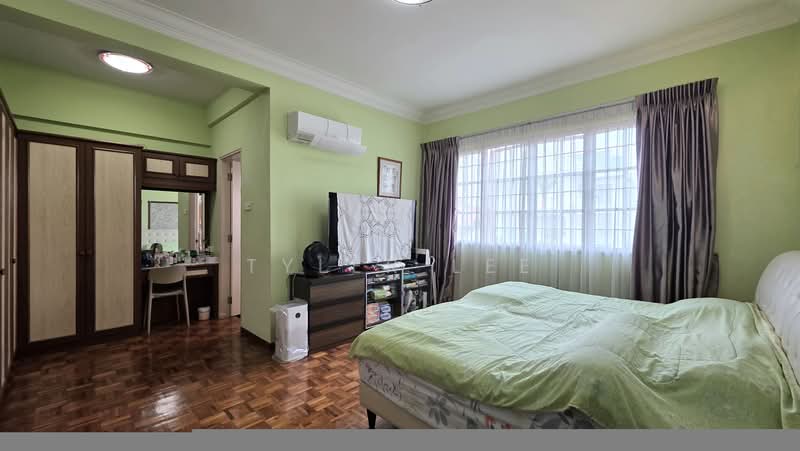 Da Silva Villas, Da Silva Lane, 5 Bedrooms, 3,558 sqft, Terraced House For Sale, by Tyler Lee, 500222747 - Bedroom - PropertyGuru.com.sg