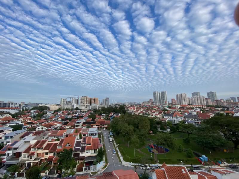 Bishan 8, 61 Bishan Street 21, 3 Bedrooms, 1,163 sqft, Condominium For Sale, by Soon Wei Jie, 500222748 - Exterior - PropertyGuru.com.sg