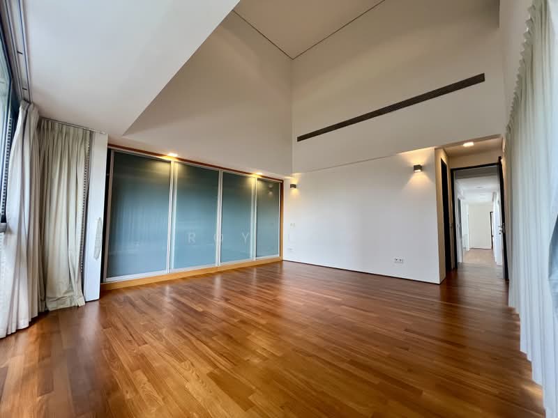 3 Storey Bungalow With 5 Bedrooms EnSuite + 1 Family Area + 1 Helpers Room En-Suite, Queen’s Road, Duke’s Road, Tan Kim Cheng Road, 6 Bedrooms, 7,500 sqft, Bungalow House For Rent, by Roy Low, 500222749 - Interior - PropertyGuru.com.sg