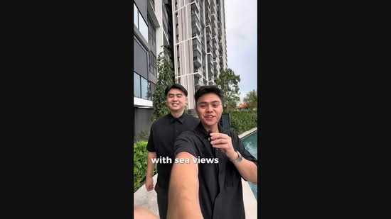 Avenue South Residence, 11 Silat Avenue, 1 Bedroom, 527 sqft, Condominium For Sale, by Jesper Kow Zhong Jun, 500222750 - PropertyGuru.com.sg