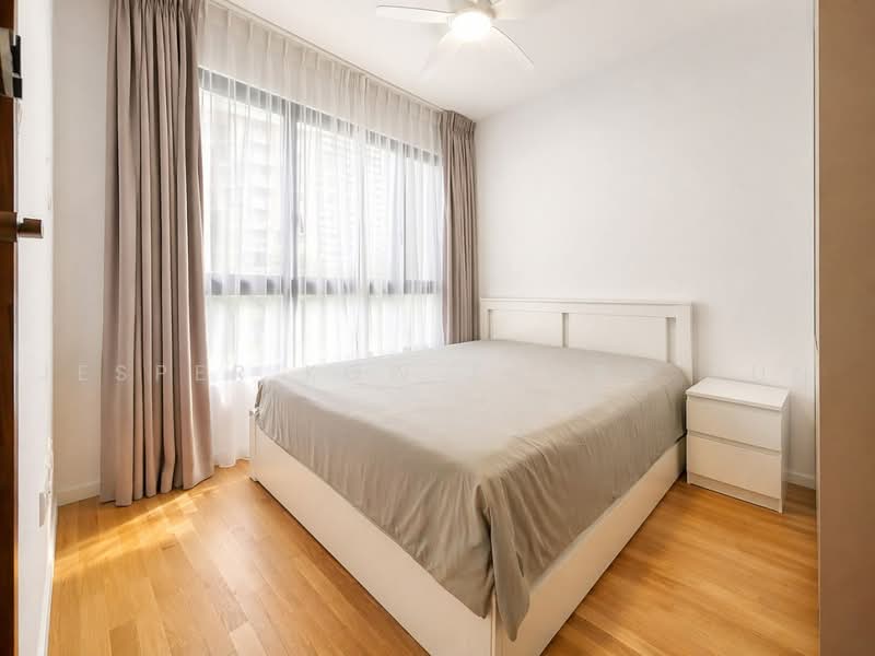 Avenue South Residence, 11 Silat Avenue, 1 Bedroom, 527 sqft, Condominium For Sale, by Jesper Kow Zhong Jun, 500222750 - Bedroom - PropertyGuru.com.sg
