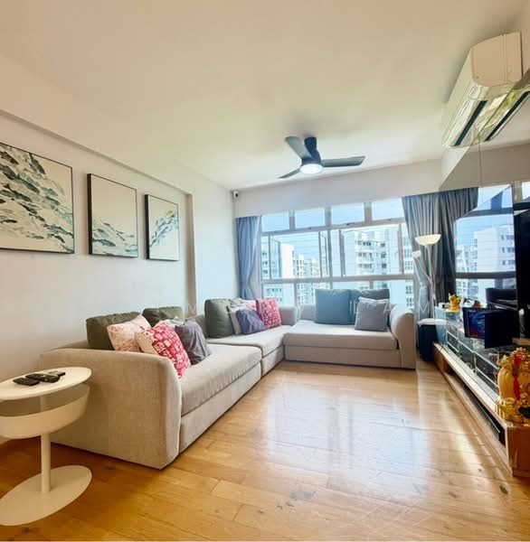 879B Tampines Avenue 8, 879B Tampines Avenue 8, 3 Bedrooms, 1,001 sqft, HDB Flat For Rent, by Raymond Lam, 500222751 - PropertyGuru.com.sg