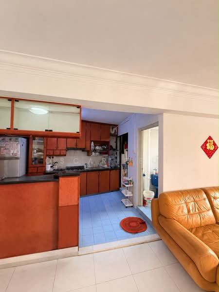 298 Bukit Batok Street 22, 298 Bukit Batok Street 22, 3 Bedrooms, 1,087 sqft, HDB Flat For Sale, by Oscar Tsui, 500222752 - Kitchen - PropertyGuru.com.sg