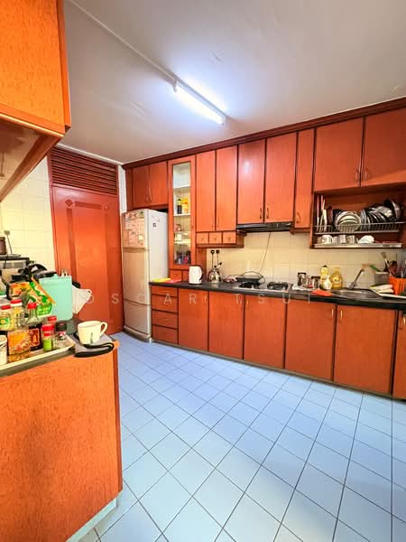 298 Bukit Batok Street 22, 298 Bukit Batok Street 22, 3 Bedrooms, 1,087 sqft, HDB Flat For Sale, by Oscar Tsui, 500222752 - Kitchen - PropertyGuru.com.sg