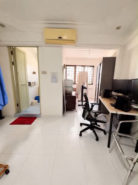 298 Bukit Batok Street 22, 298 Bukit Batok Street 22, 3 Bedrooms, 1,087 sqft, HDB Flat For Sale, by Oscar Tsui, 500222752 - Study - PropertyGuru.com.sg