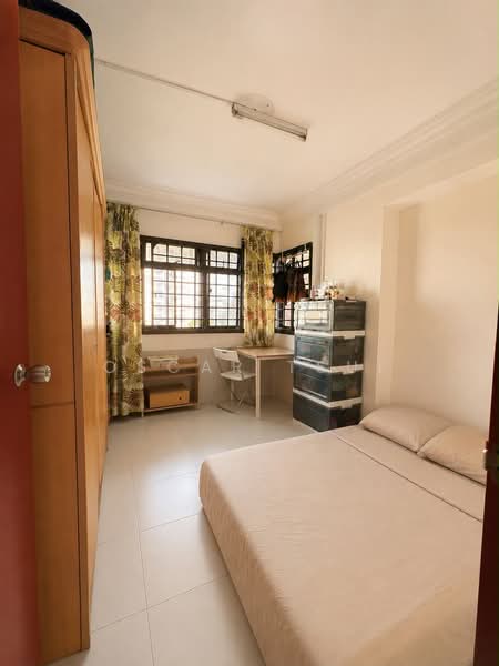 298 Bukit Batok Street 22, 298 Bukit Batok Street 22, 3 Bedrooms, 1,087 sqft, HDB Flat For Sale, by Oscar Tsui, 500222752 - Bedroom - PropertyGuru.com.sg