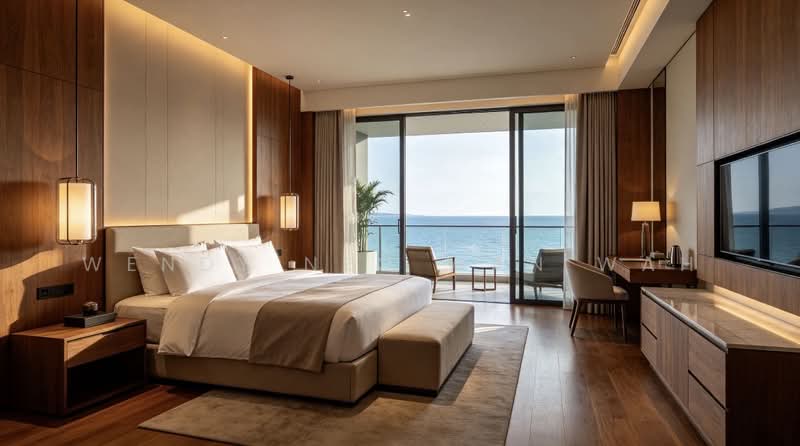 Caribbean at Keppel Bay, 46 Keppel Bay Drive, 4 Bedrooms, 6,133 sqft, Condominium For Rent, by Wendy Neo Wan Wah 梁元華, 500222753 - Bedroom - PropertyGuru.com.sg