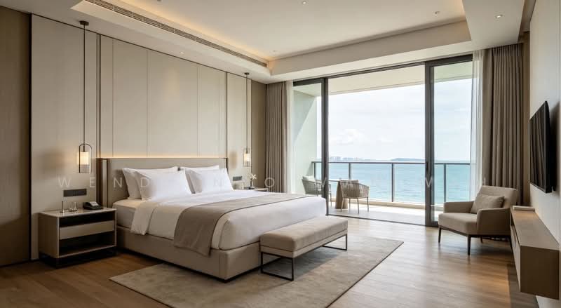 Caribbean at Keppel Bay, 46 Keppel Bay Drive, 4 Bedrooms, 6,133 sqft, Condominium For Rent, by Wendy Neo Wan Wah 梁元華, 500222753 - Bedroom - PropertyGuru.com.sg