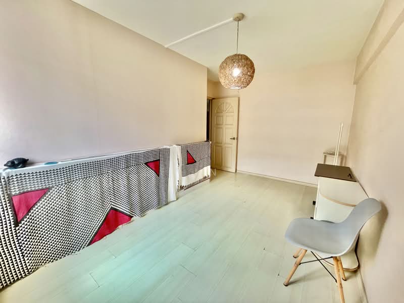 475 Ang Mo Kio Avenue 10, 475 Ang Mo Kio Avenue 10, Room Rental, 100 sqft, HDB Flat For Rent, by Lee Yin Jie, 500222754 - common room - PropertyGuru.com.sg