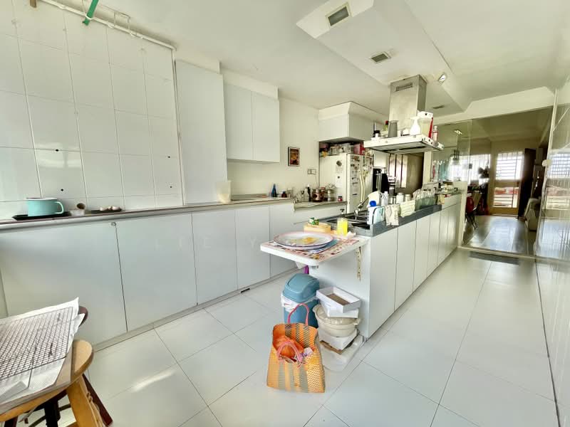 475 Ang Mo Kio Avenue 10, 475 Ang Mo Kio Avenue 10, Room Rental, 100 sqft, HDB Flat For Rent, by Lee Yin Jie, 500222754 - Kitchen - PropertyGuru.com.sg