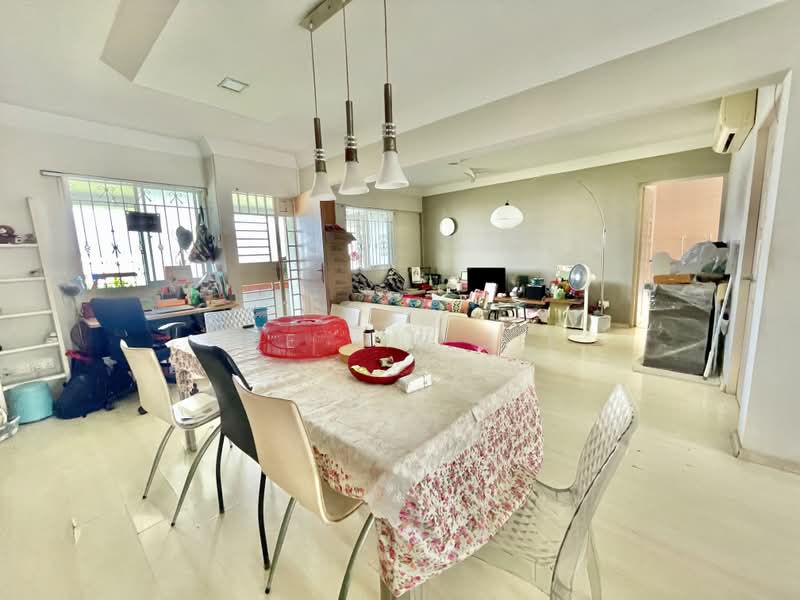 475 Ang Mo Kio Avenue 10, 475 Ang Mo Kio Avenue 10, Room Rental, 100 sqft, HDB Flat For Rent, by Lee Yin Jie, 500222754 - Dining Room - PropertyGuru.com.sg