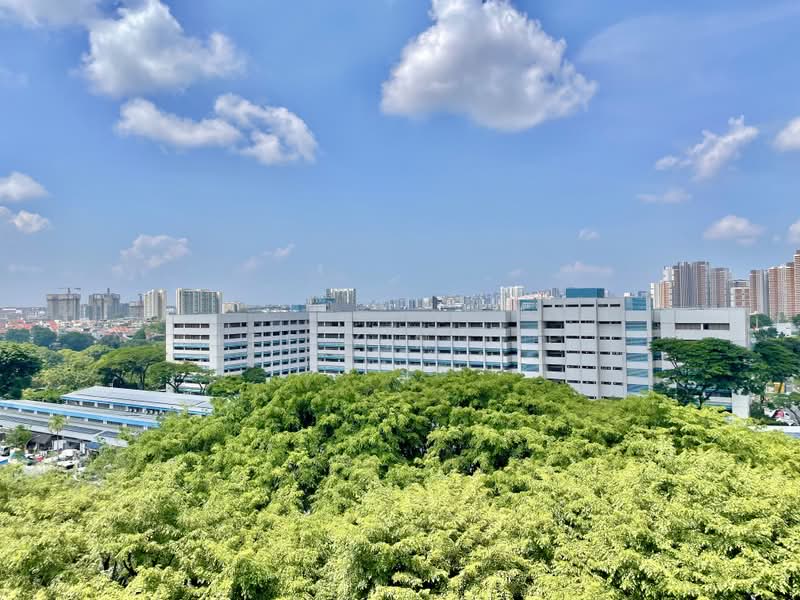 475 Ang Mo Kio Avenue 10, 475 Ang Mo Kio Avenue 10, Room Rental, 100 sqft, HDB Flat For Rent, by Lee Yin Jie, 500222754 - Exterior - PropertyGuru.com.sg