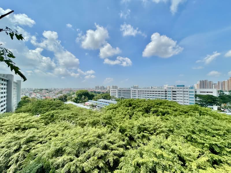 475 Ang Mo Kio Avenue 10, 475 Ang Mo Kio Avenue 10, Room Rental, 100 sqft, HDB Flat For Rent, by Lee Yin Jie, 500222754 - Exterior - PropertyGuru.com.sg