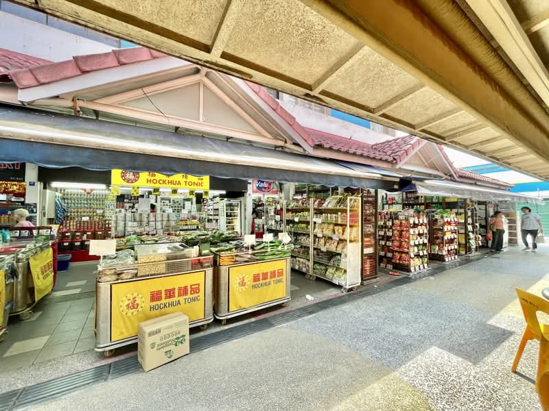 475 Ang Mo Kio Avenue 10, 475 Ang Mo Kio Avenue 10, Room Rental, 100 sqft, HDB Flat For Rent, by Lee Yin Jie, 500222754 - Nearby Shops - PropertyGuru.com.sg