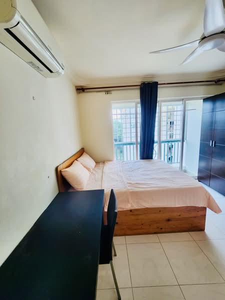 Melville Park, 18 Simei Street 1, Room Rental, 120 sqft, Apartment For Rent, by Steve Voon, 500222755 - Bedroom - PropertyGuru.com.sg