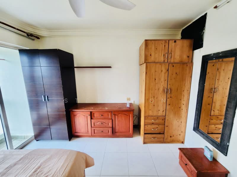 Melville Park, 18 Simei Street 1, Room Rental, 120 sqft, Apartment For Rent, by Steve Voon, 500222755 - Bedroom - PropertyGuru.com.sg