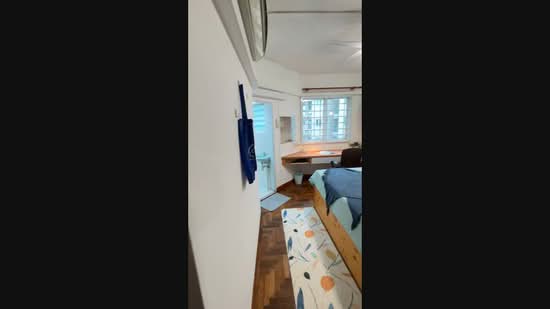 Melville Park, 18 Simei Street 1, Room Rental, 180 sqft, Apartment For Rent, by Steve Voon, 500222758 - PropertyGuru.com.sg