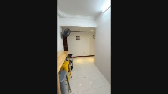 Melville Park, 18 Simei Street 1, Room Rental, 180 sqft, Apartment For Rent, by Steve Voon, 500222758 - PropertyGuru.com.sg