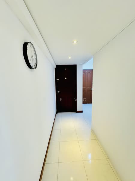 Melville Park, 18 Simei Street 1, Room Rental, 180 sqft, Apartment For Rent, by Steve Voon, 500222758 - Corridor - PropertyGuru.com.sg
