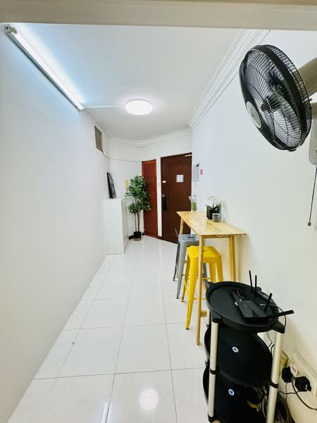 Melville Park, 18 Simei Street 1, Room Rental, 180 sqft, Apartment For Rent, by Steve Voon, 500222758 - PropertyGuru.com.sg