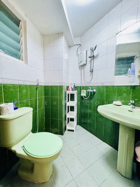 Melville Park, 18 Simei Street 1, Room Rental, 180 sqft, Apartment For Rent, by Steve Voon, 500222758 - PropertyGuru.com.sg