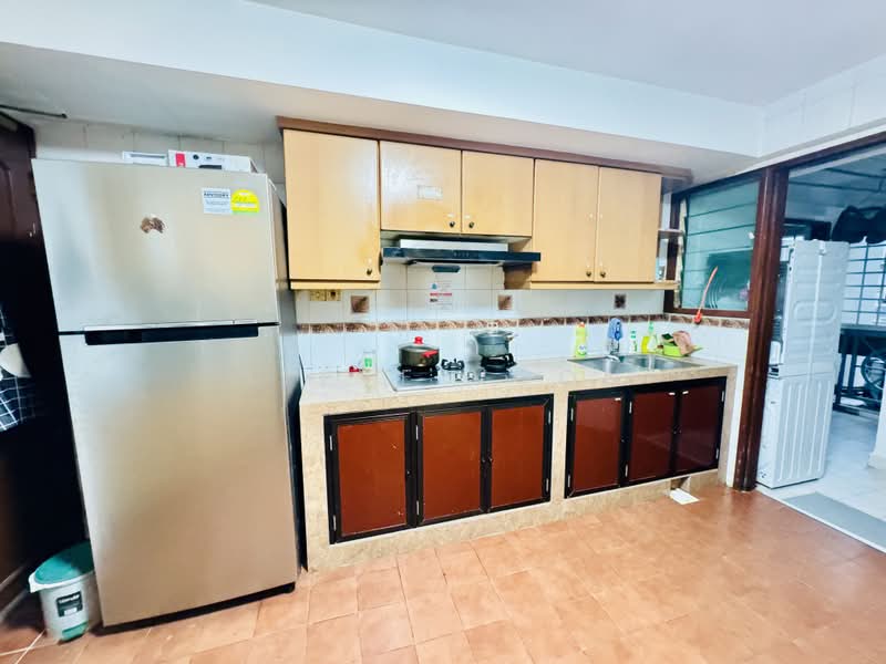 Melville Park, 18 Simei Street 1, Room Rental, 180 sqft, Apartment For Rent, by Steve Voon, 500222758 - PropertyGuru.com.sg