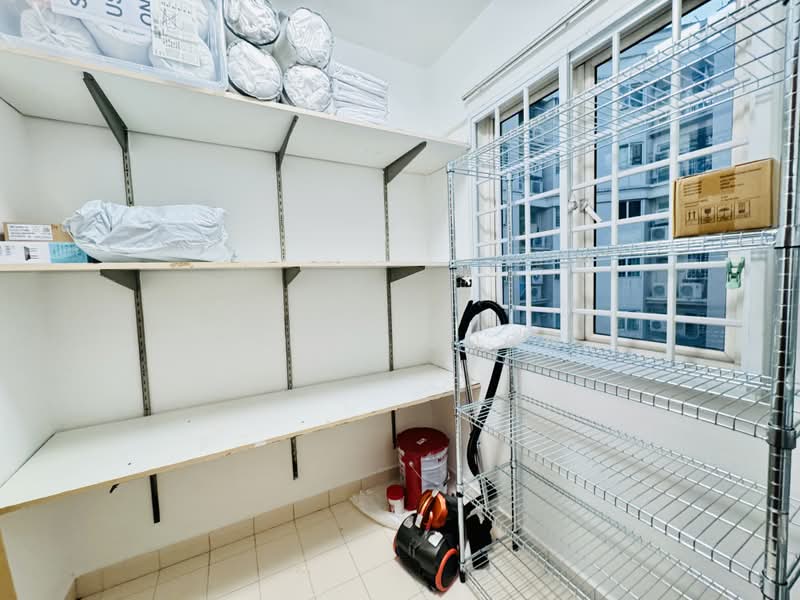 Melville Park, 18 Simei Street 1, Room Rental, 180 sqft, Apartment For Rent, by Steve Voon, 500222758 - PropertyGuru.com.sg