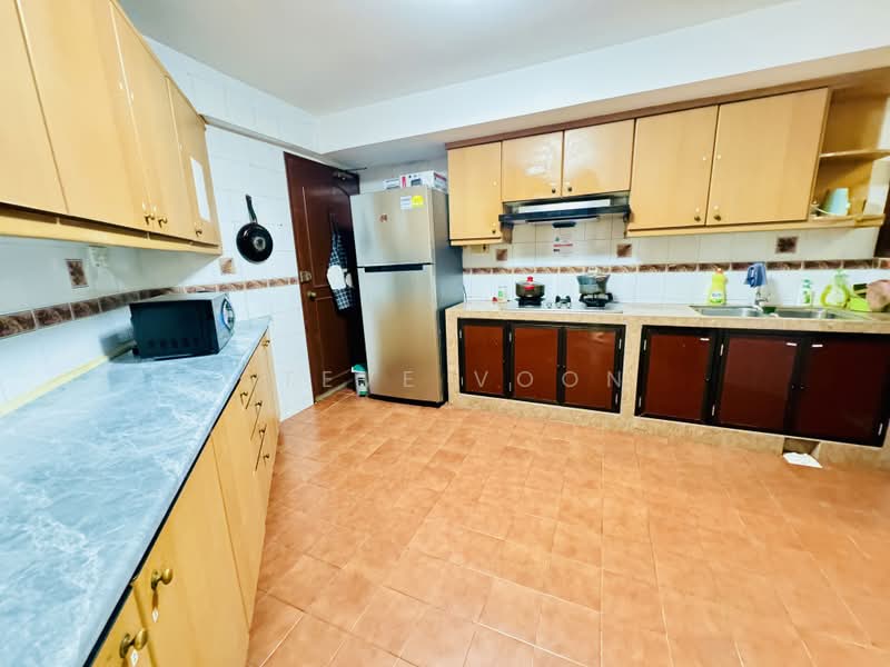 Melville Park, 18 Simei Street 1, Room Rental, 180 sqft, Apartment For Rent, by Steve Voon, 500222758 - PropertyGuru.com.sg