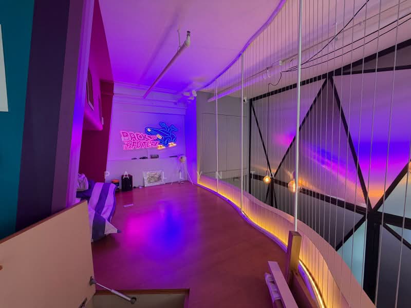 The Central, 6 Eu Tong Sen Street, 614 sqft, Office For Sale, by Paullyn Tay, 500222759 - Interior - CommercialGuru.com.sg