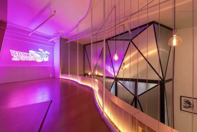 The Central, 6 Eu Tong Sen Street, Boat Quay / Raffles Place / Marina, 614 sqft, Office For Sale, by Paullyn Tay, 500222759 - Interior - CommercialGuru.com.sg