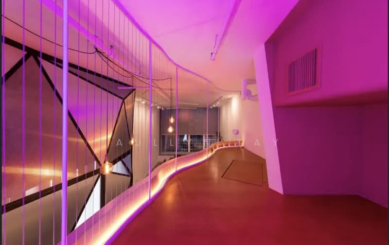 The Central, 6 Eu Tong Sen Street, Boat Quay / Raffles Place / Marina, 614 sqft, Office For Sale, by Paullyn Tay, 500222759 - Interior - CommercialGuru.com.sg