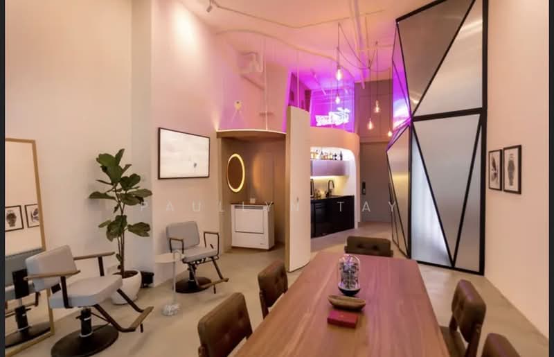 The Central, 6 Eu Tong Sen Street, Boat Quay / Raffles Place / Marina, 614 sqft, Office For Sale, by Paullyn Tay, 500222759 - Interior - CommercialGuru.com.sg