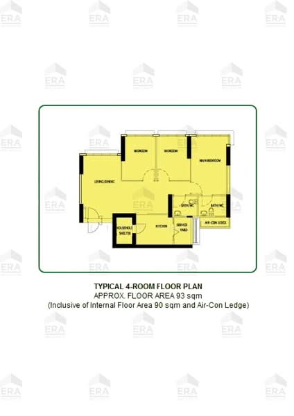 130A Lorong 1 Toa Payoh, 130A Lorong 1 Toa Payoh, 3 Bedrooms, 1,001 sqft, HDB Flat For Rent, by Lily Ho, 500222760 - PropertyGuru.com.sg