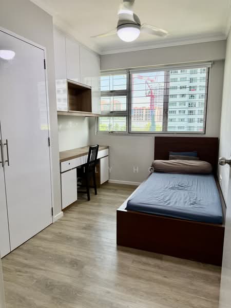 130A Lorong 1 Toa Payoh, 130A Lorong 1 Toa Payoh, 3 Bedrooms, 1,001 sqft, HDB Flat For Rent, by Lily Ho, 500222760 - Bedroom - PropertyGuru.com.sg