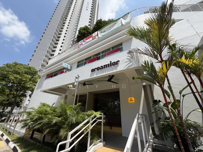 130A Lorong 1 Toa Payoh, 130A Lorong 1 Toa Payoh, 3 Bedrooms, 1,001 sqft, HDB Flat For Rent, by Lily Ho, 500222760 - Exterior - PropertyGuru.com.sg
