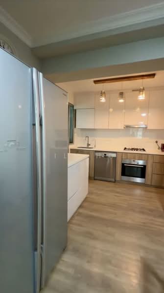 130A Lorong 1 Toa Payoh, 130A Lorong 1 Toa Payoh, 3 Bedrooms, 1,001 sqft, HDB Flat For Rent, by Lily Ho, 500222760 - Kitchen - PropertyGuru.com.sg