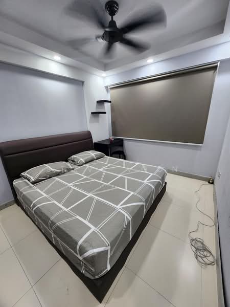 431B Yishun Avenue 1, 431B Yishun Avenue 1, Room Rental, 170 sqft, HDB Flat For Rent, by Steve Voon, 500222761 - Bedroom - PropertyGuru.com.sg