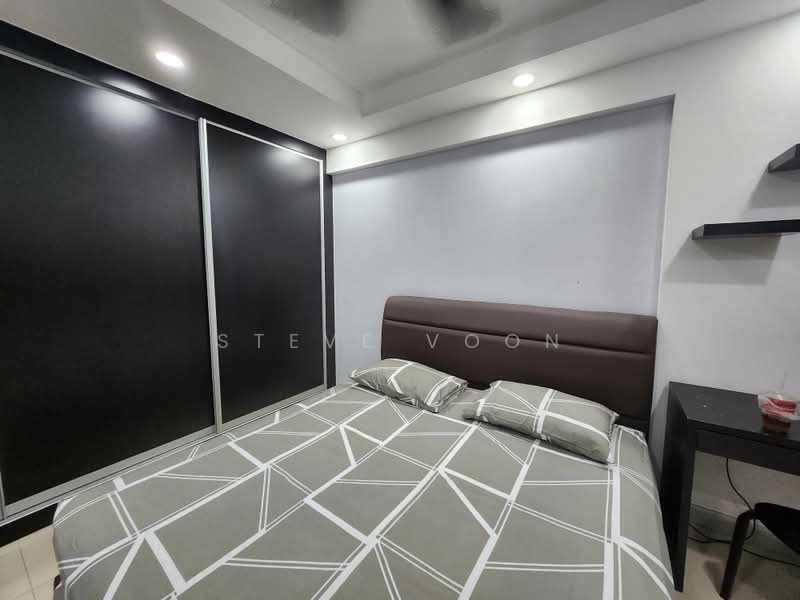 431B Yishun Avenue 1, 431B Yishun Avenue 1, Room Rental, 170 sqft, HDB Flat For Rent, by Steve Voon, 500222761 - Bedroom - PropertyGuru.com.sg