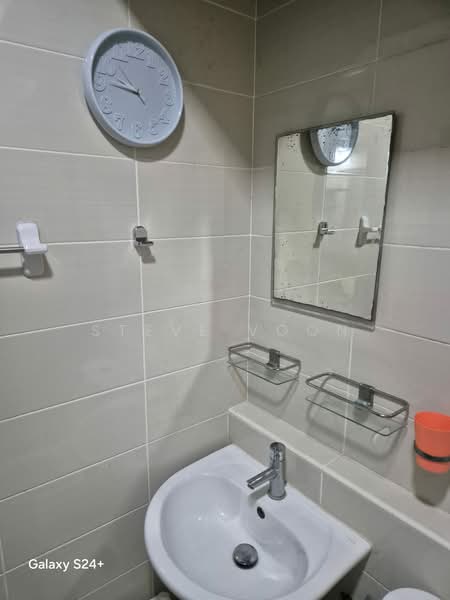 431B Yishun Avenue 1, 431B Yishun Avenue 1, Room Rental, 170 sqft, HDB Flat For Rent, by Steve Voon, 500222761 - Bathroom - PropertyGuru.com.sg
