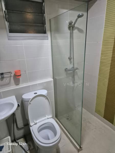 431B Yishun Avenue 1, 431B Yishun Avenue 1, Room Rental, 170 sqft, HDB Flat For Rent, by Steve Voon, 500222761 - Bathroom - PropertyGuru.com.sg