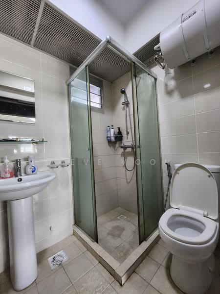 431B Yishun Avenue 1, 431B Yishun Avenue 1, Room Rental, 170 sqft, HDB Flat For Rent, by Steve Voon, 500222761 - Bathroom - PropertyGuru.com.sg