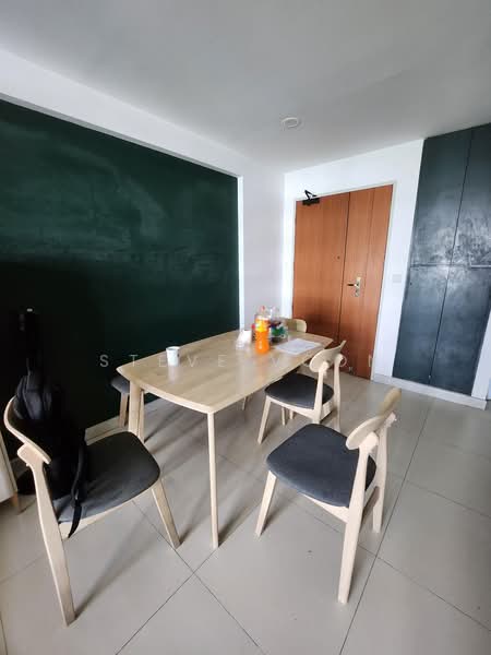 431B Yishun Avenue 1, 431B Yishun Avenue 1, Room Rental, 170 sqft, HDB Flat For Rent, by Steve Voon, 500222761 - Dining Room - PropertyGuru.com.sg